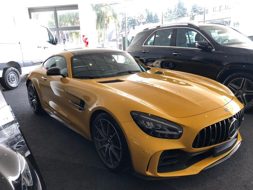 Mercedes Benz Amg Gtr Con Carbon Package 0km 2020 - Sf