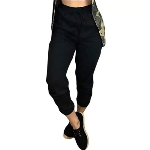 calça jogger feminina verao 2019