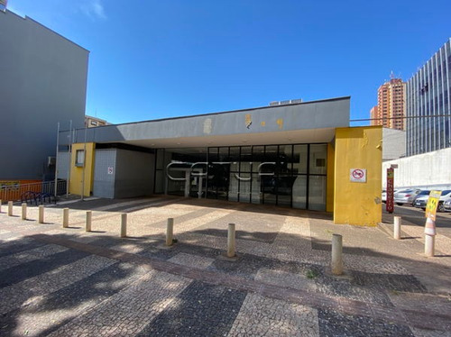 Imagem 1 de 1 de Comercial Prédio Inteiro - 483174-l