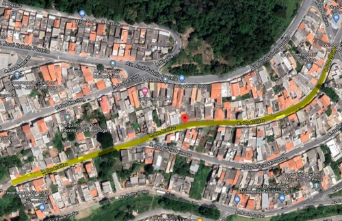Imagem 1 de 11 de Varzea Paulista - Jardim Bertioga - Oportunidade Única Em Varzea Paulista - Sp | Tipo: Terreno | Negociação: Venda Direta Online | Situação: Imóvel Desocupado - Cx1444407837380sp