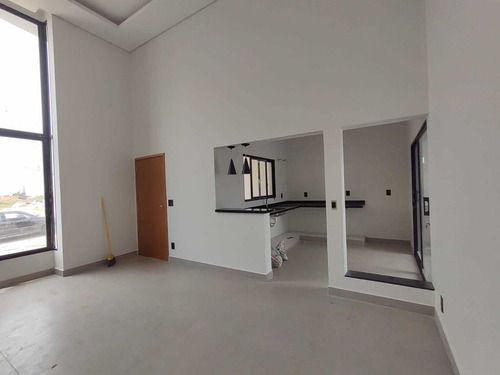 Imagem 7 de 17 de Casa De Condomínio Em Salto - Sp - Ca0610_cdi