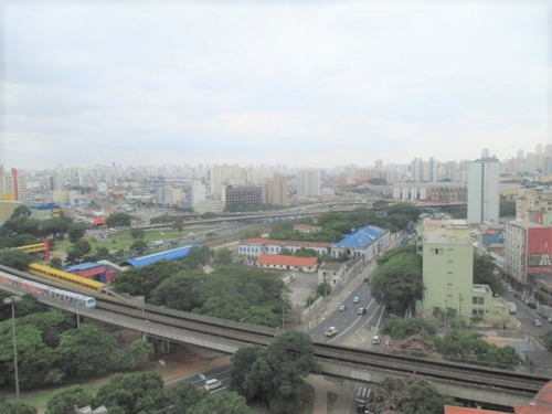 Imagem 9 de 20 de Conjunto Comercial Dom Pedro Ii - Centro Sao Paulo Sp Brasil - 2646