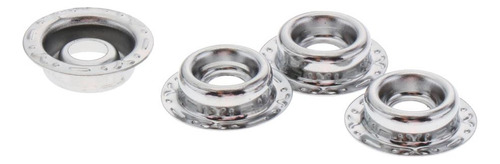 // Acessórios De Peças De Fole De Acordeão 8,6 Cm