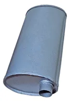 Comprar Silenciador Universal Alfaescapes Para Autos Y Camionetas