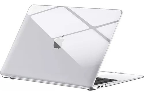 Funda Carcasa Para Macbook Air 13  A1932 / A2179 / A2337 M1