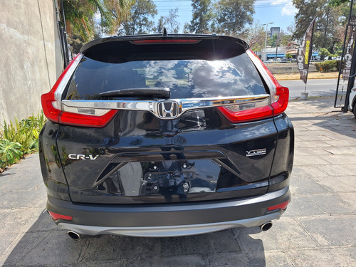 Honda CR-V 1.5 Turbo Plus Cvt