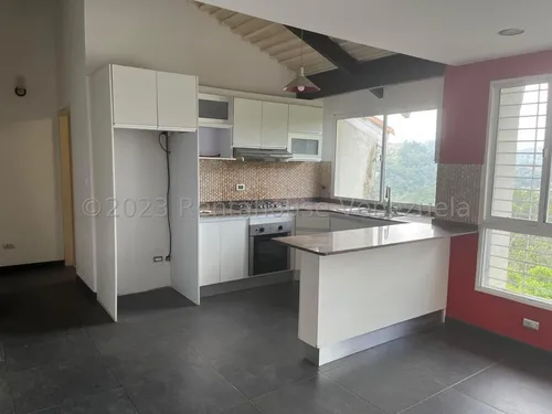 Apartamento En Venta - Mdm - 24-515