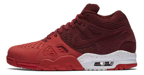 Zapatillas Nike Air Trainer 3 Le Team Urbano 815758-600   