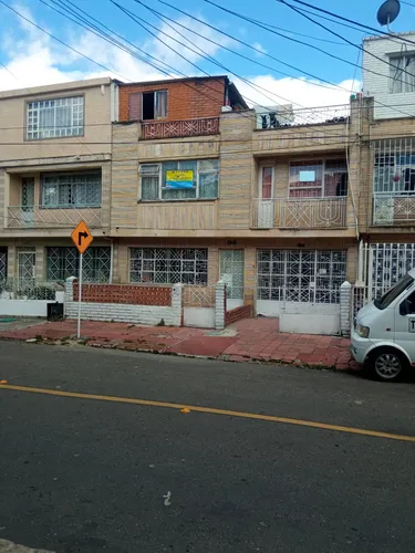 Casa Rentable.