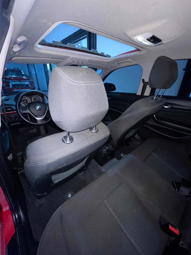 Imagen 17 de 21 de Bmw 118i Sport 1.8 T 180cv Serie 1