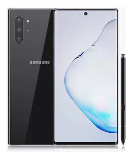 Samsung Galaxy Note 10 Plus 12 Gb Ram