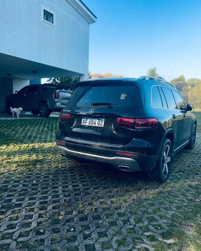 Mercedes-Benz Clase GLB 1.4 Glb200 Advance 163Cv