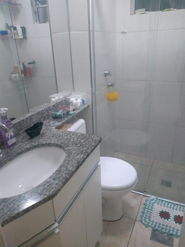 Apartamento - Dona Clara - Ref: 4211 - V-4211