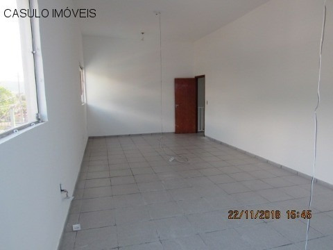 Imagem 1 de 17 de Comercial - Aluguel - Vila Hortolândia - Cod. 1695 - L1695