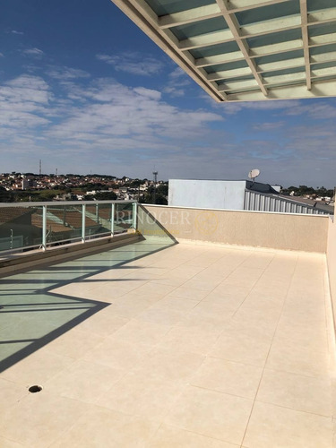 Imagem 25 de 30 de Casa Padrão Em Franca - Sp - Ca0252_rncr