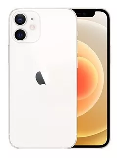 Apple iPhone 12 Mini (64 Gb) - Blanco Liberado Original