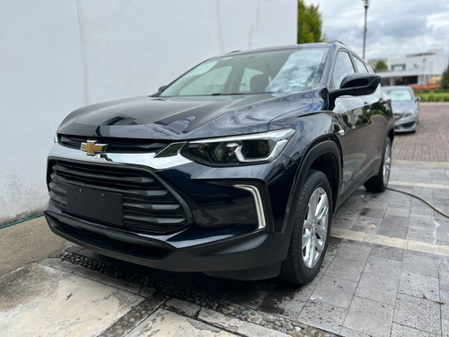 Chevrolet Tracker 1.2 Lt Turbo At
