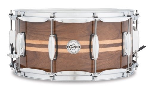 Gretsch Drums Full Range Series S1 6514w Mi 14x6.5 Gl