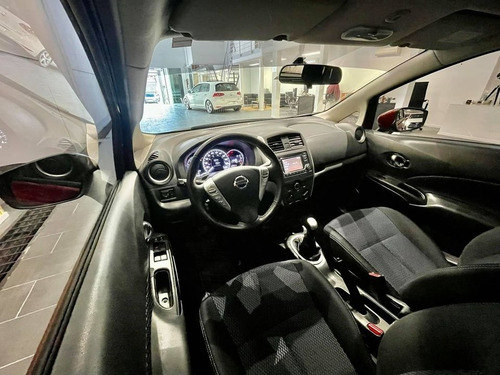 Imagen 5 de 14 de Amaya Nissan Note Advance
