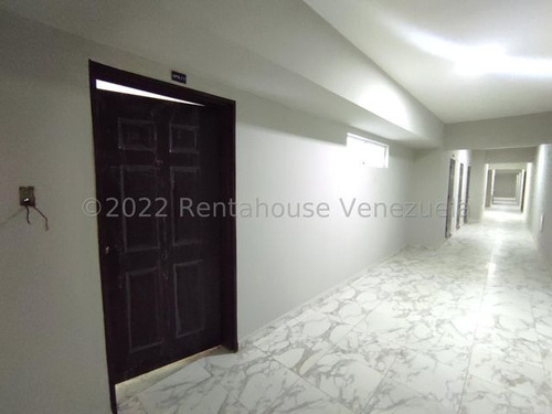 25-13874 Venta Apartamento 220 Mts2 En Obra Gris Para Diseñar Al Gusto Urb Base Aragua Resid San Antonio Gjg