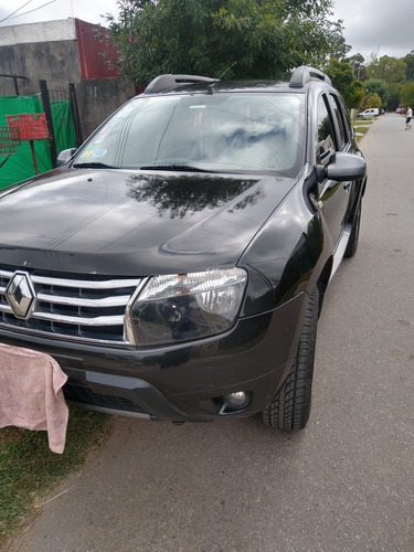 Renault Duster 1.6 4x2 Tech Road 110cv 2014