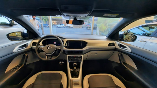 T-cross Highline 1.6 Md