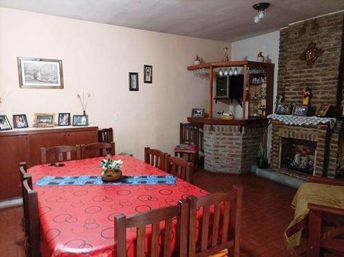 Imagen 4 de 15 de Ph Tipo Casa Con 4 Dorm. Patio C/parrilla Y Cochera