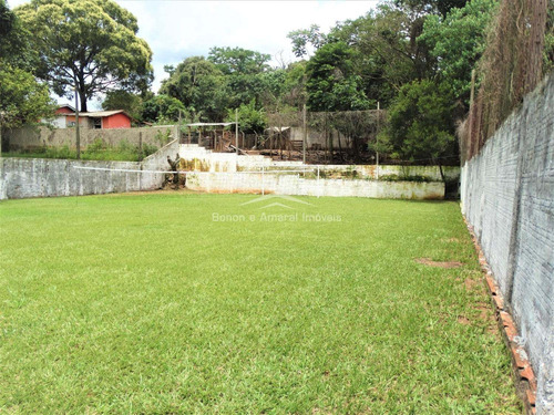 Imagem 25 de 27 de Chácara Á Venda E Para Aluguel Em Parque Jatibaia (sousas) - Ch013383