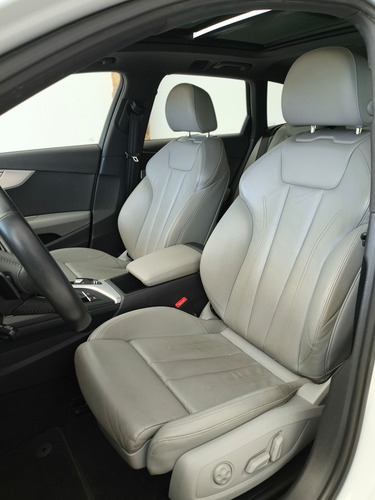 Audi A4 A4 Avant S Line