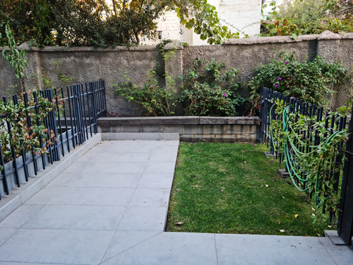 Semi-nuevo Dpto.103 - 1d/2b Sur Duplex Con Patio