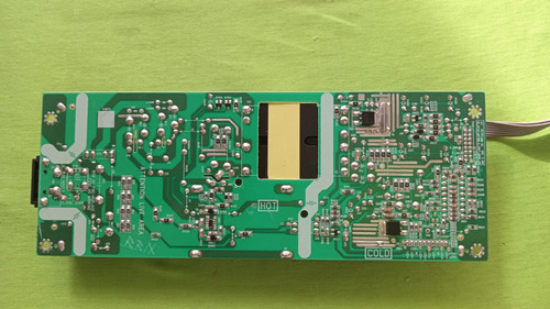 Tarjeta Fuente Tcl 55a441 (Usado)