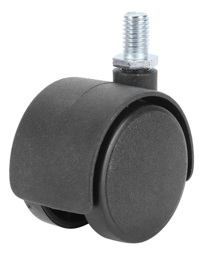 Ruedas Para Muebles, Juego De 4 Ruedas Giratorias Universale