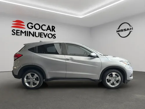 Honda Hr-v 2021