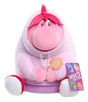 Comprar Peluche Vergüenza Intensamente 2 Inside Out 28cm Just Play