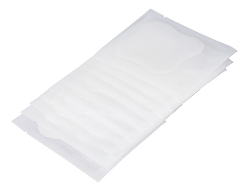 Adesivos De Hidrogel Para Mamilos, 10 Peças, Capas, Adesivos