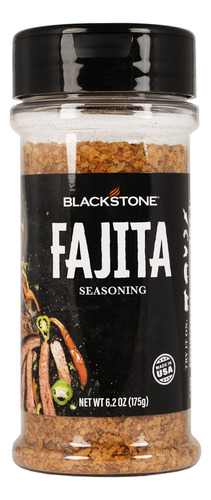 Blackstone 4230 Fajita Condimento, Multicolor