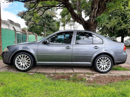 Volkswagen Bora 2.0 Trendline 115cv 2011