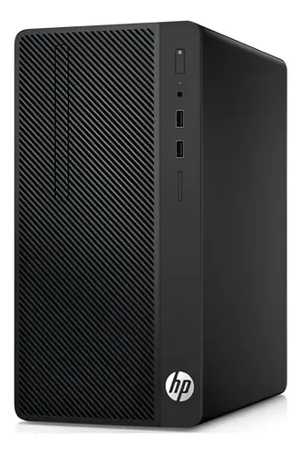 HP ディスクトップ Ryzen3-2200G/8GB/HDD500GB Processador AMD Ryzen 3 2200G 3.5GHz (3.7GHz Max Turbo) AM4 - Ibyte