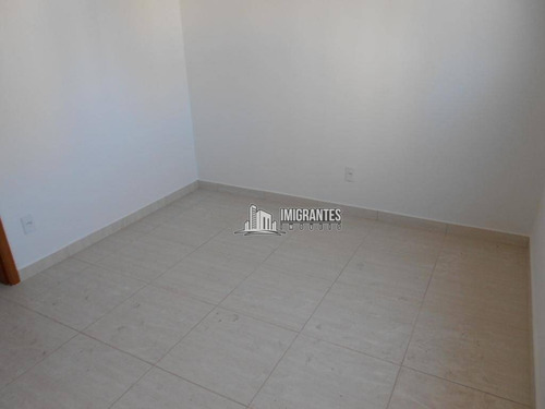Imagem 30 de 30 de Apartamento De3 Dormitórios, Sendo 1 Suíte, No Canto Do Forte, Em Praia Grande - Ap2436