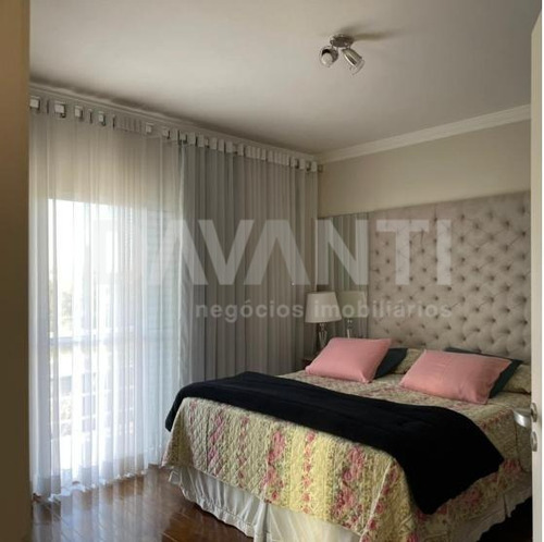 Imagem 20 de 30 de Casa À Venda Em Condomínio Querência - Ca115321