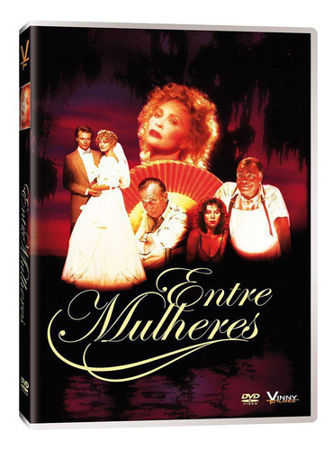 Dvd Entre Mulheres