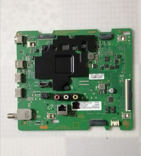 Main Samsung Qn70q6dtaf Bn94-15375q Bn97-16961b Bn41-02756b (Usado)