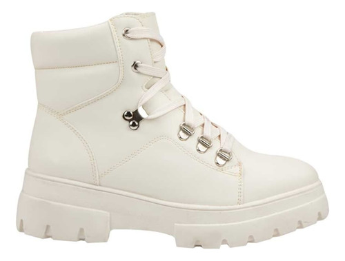 Bota Militar Combat Tactica Urbana Mujer Hpc Polo 1010803