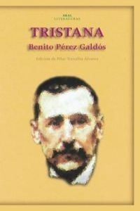 Libro Tristana - Perez Galdos, Benito