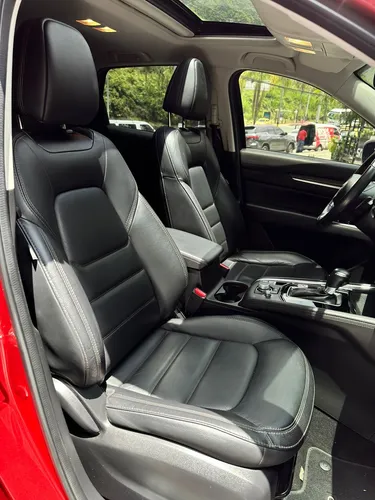 Mazda CX-5 2.5 Grand Touring 4X2
