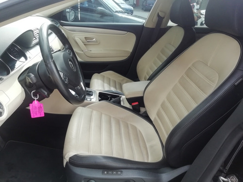 Volkswagen Passat Passat Cc 2.0 Tsi