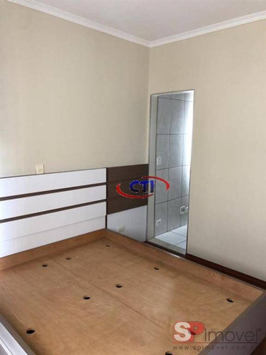 Imagem 19 de 23 de Apartamento À Venda, 95 M² Por R$ 360.000,00 - Centro - São Bernardo Do Campo/sp - Ap3405