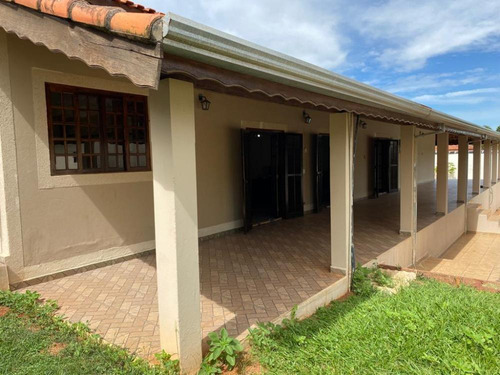 Imagem 15 de 30 de Linda Chácara A Venda No Bairro Jardim Bela Vista Em Tatuí/sp - 1683