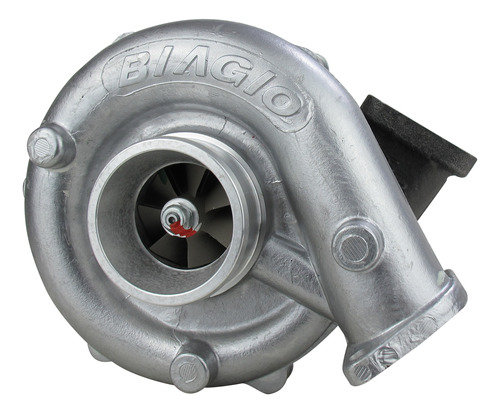 Turbina Para Mercedes Benz 1317 Motor Om-352a Pot: 170cv