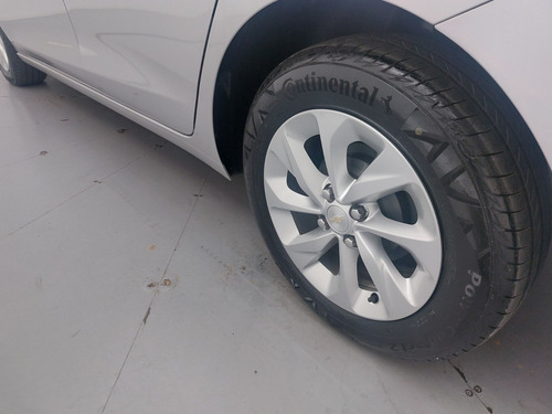 Chevrolet Onix 1.0 TURBO FLEX PLUS LTZ AUTOMÁTICO
